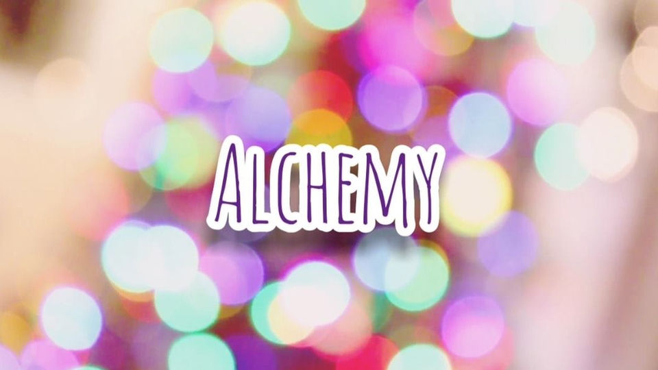Alchemy -Chega- (Gaia Gozzi acoustic cover)